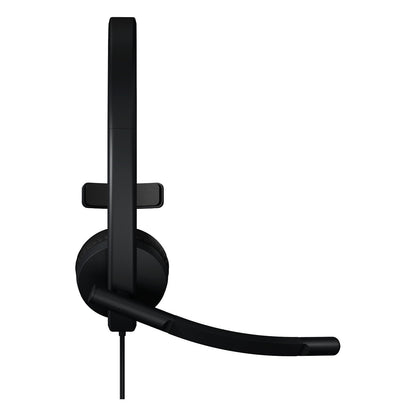 Logitech USB HEADSET MONO H570E USB-A