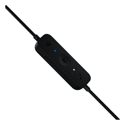 Logitech USB HEADSET MONO H570E USB-A
