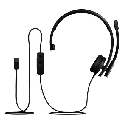 Logitech USB HEADSET MONO H570E USB-A