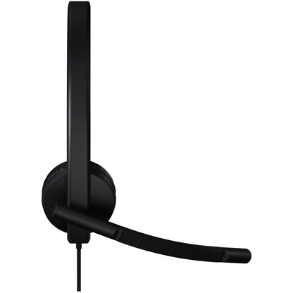 USB HEADSET STEREO H570E USB-A