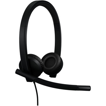 USB HEADSET STEREO H570E USB-C