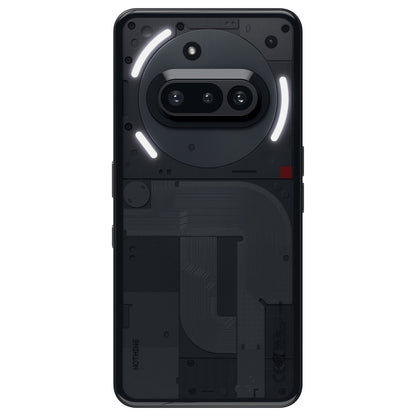 Nothing Phone 3a 5G Dual Sim 12GB RAM 256GB black