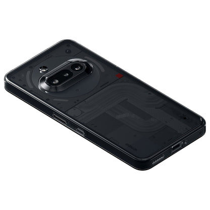 Nothing Phone 3a 5G Dual Sim 12GB RAM 256GB black