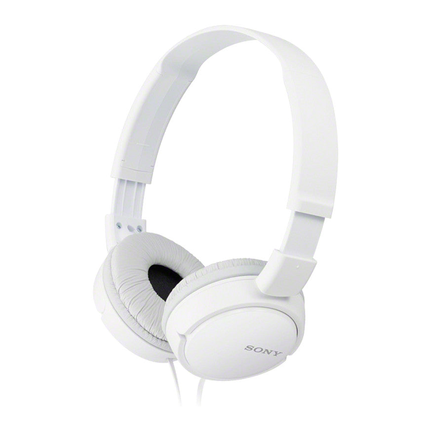 Sony MDR-ZX110APW weiss