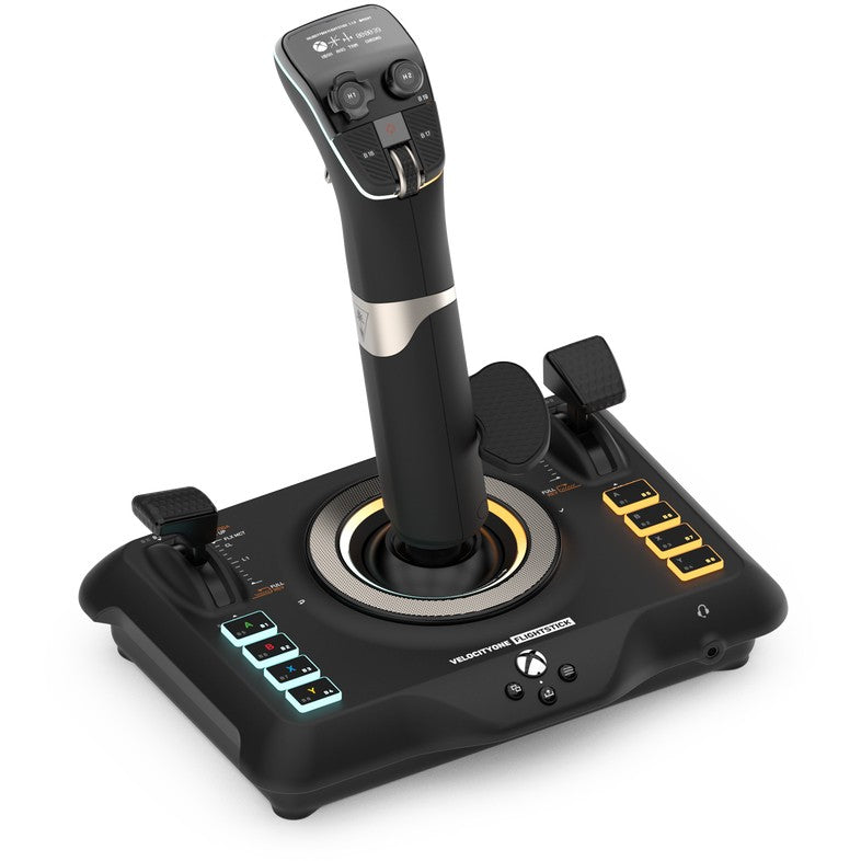 Turtle Beach VelocityOne Flight Stick fr Xbox und PC