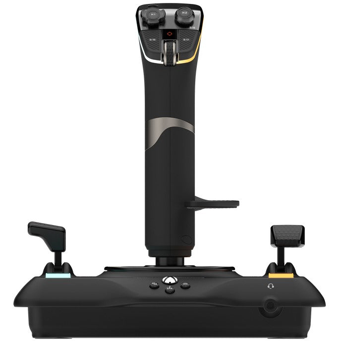 Turtle Beach VelocityOne Flight Stick fr Xbox und PC