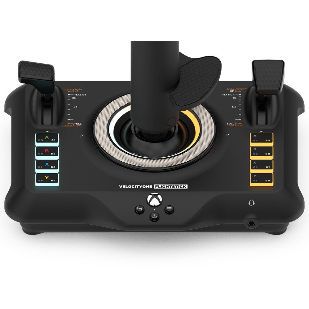 Turtle Beach VelocityOne Flight Stick fr Xbox und PC
