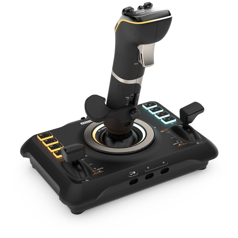 Turtle Beach VelocityOne Flight Stick fr Xbox und PC