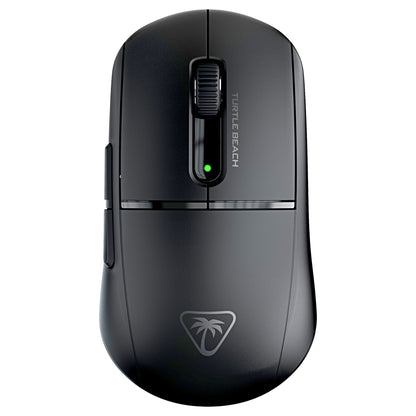 Turtle Beach Burst II Air Gaming-Maus. Schwarz