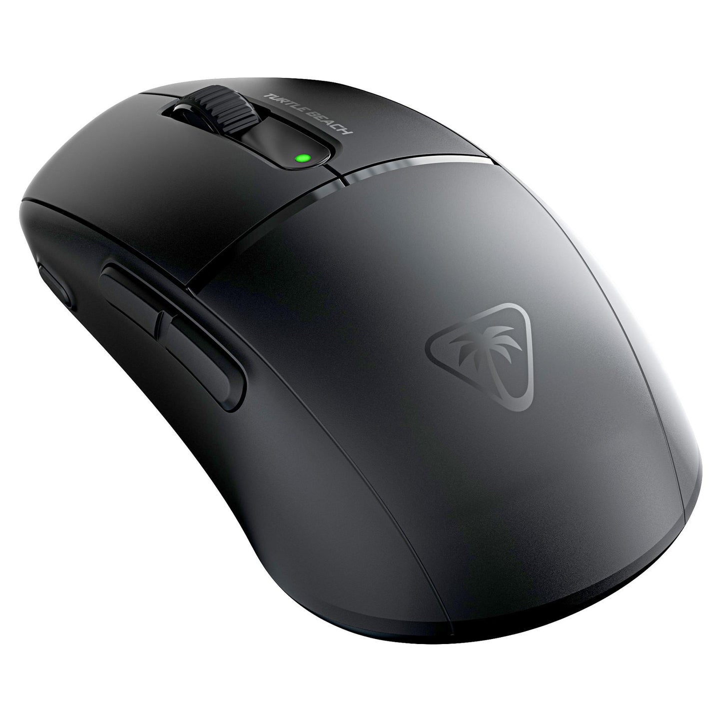 Turtle Beach Burst II Air Gaming-Maus. Schwarz