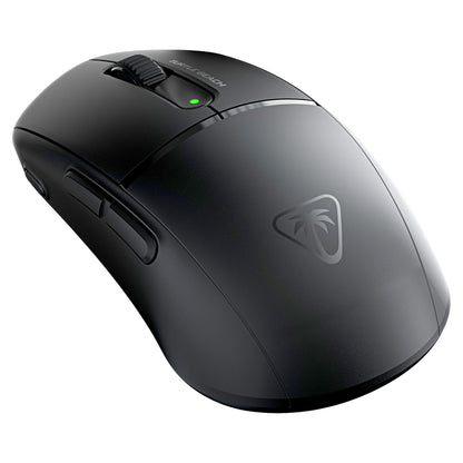Turtle Beach Burst II Air Gaming-Maus. Schwarz