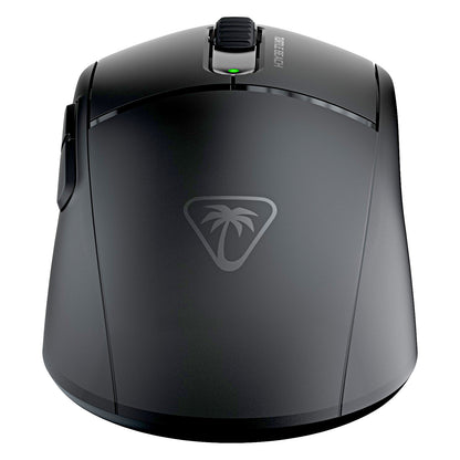 Turtle Beach Burst II Air Gaming-Maus. Schwarz