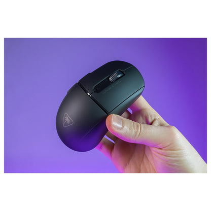 Turtle Beach Burst II Air Gaming-Maus. Schwarz