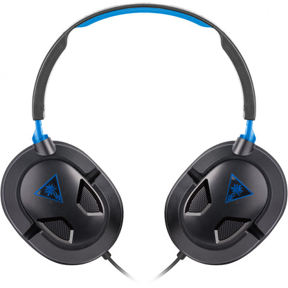 Turtle Beach Recon 50P Schwarz Over-Ear Stereo Gaming-Headset
