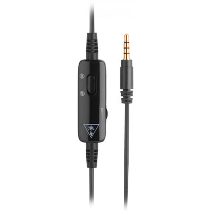 Turtle Beach Recon 50P Schwarz Over-Ear Stereo Gaming-Headset