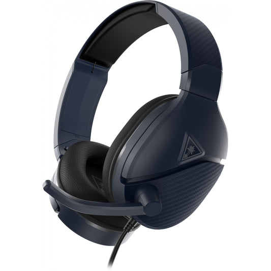 Turtle Beach Recon 200 GEN 2 Bla Over-Ear Stereo Gaming-Headset