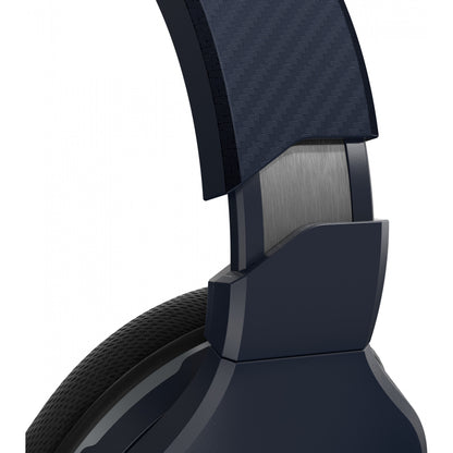 Turtle Beach Recon 200 GEN 2 Bla Over-Ear Stereo Gaming-Headset