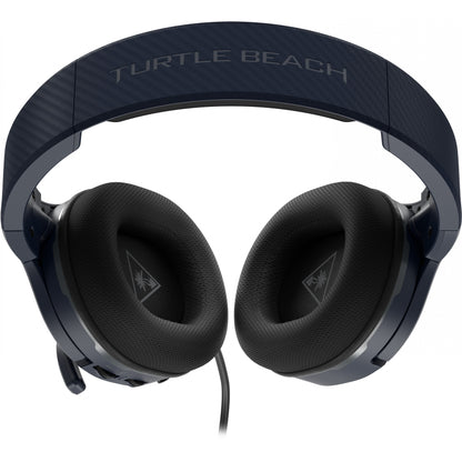 Turtle Beach Recon 200 GEN 2 Bla Over-Ear Stereo Gaming-Headset