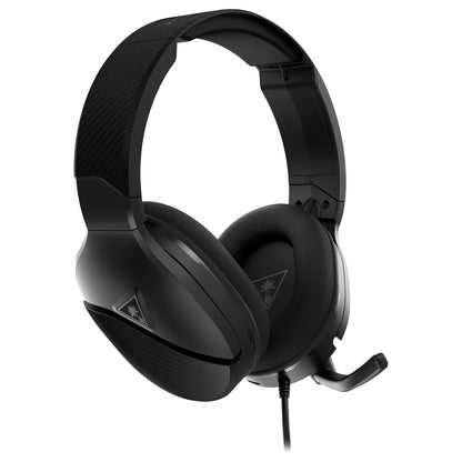 Turtle Beach Recon 200 GEN 2 Sch Over-Ear Stereo Gaming-Headset