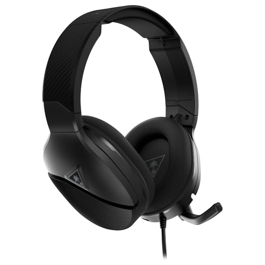 Turtle Beach Recon 200 GEN 2 Sch Over-Ear Stereo Gaming-Headset