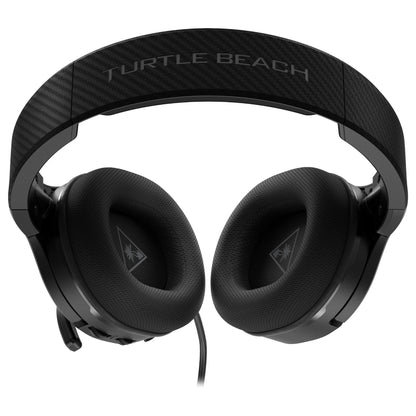 Turtle Beach Recon 200 GEN 2 Sch Over-Ear Stereo Gaming-Headset