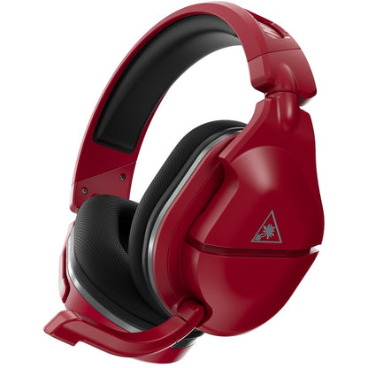 Turtle Beach Stealth 600X GEN 2 MAX Xbox Midnight Red Headset