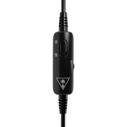 Turtle Beach Recon 50N Rot/Blau Over-Ear Stereo Gaming Headset