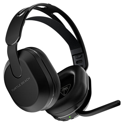 Turtle Beach Stealth 500 PC Over-Ear Stereo Headset. Schwarz