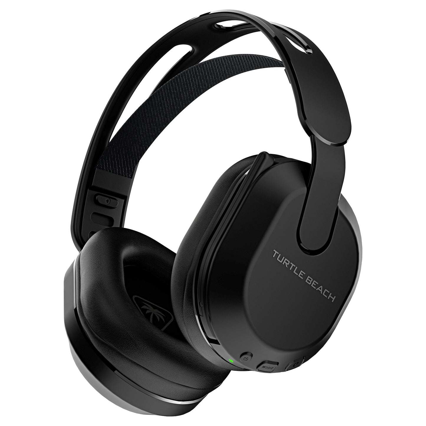 Turtle Beach Stealth 500 PC Over-Ear Stereo Headset. Schwarz