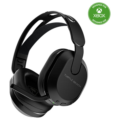 Turtle Beach Stealth 500 XB Over-Ear Stereo Headset. Schwarz
