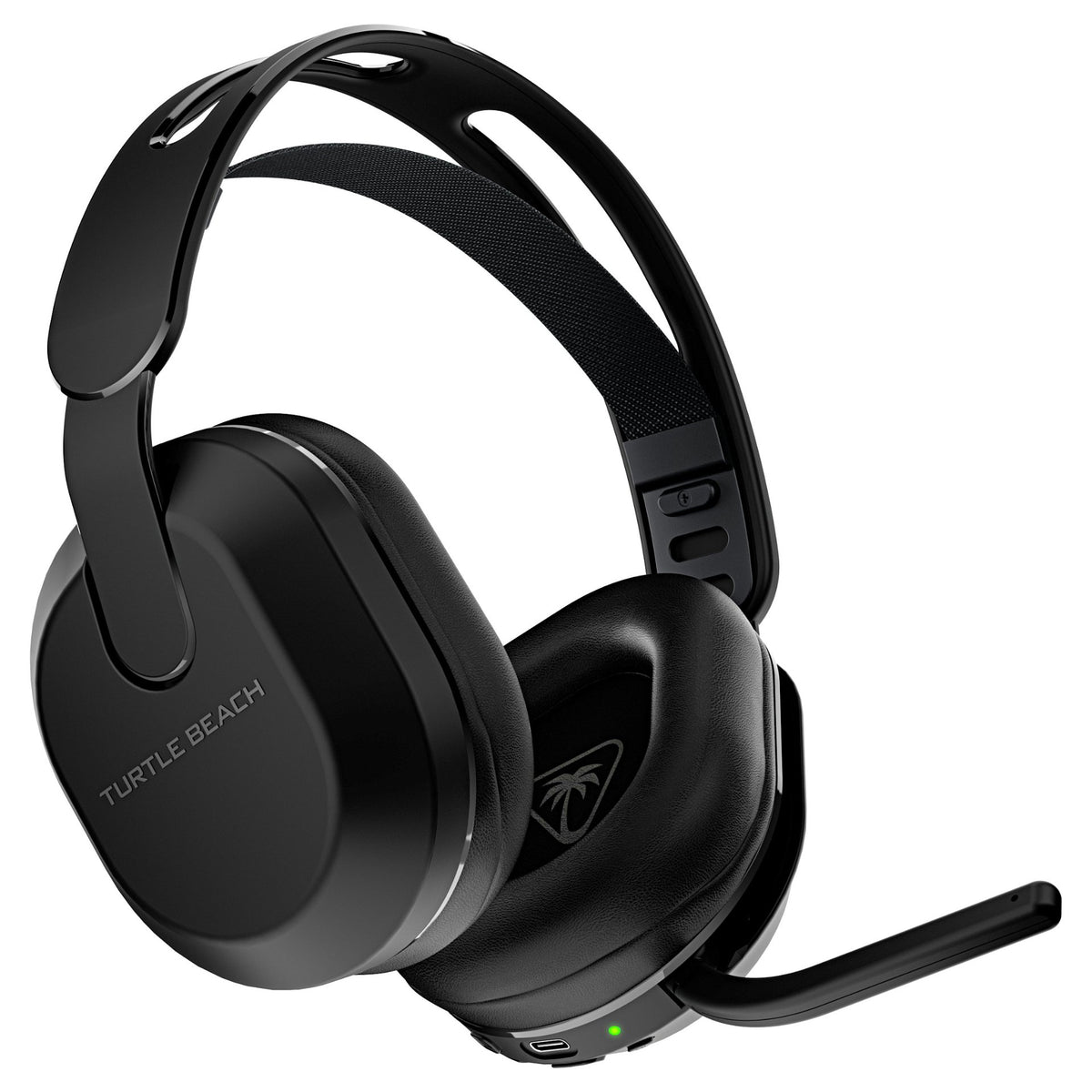 Turtle Beach Stealth 500 XB Over-Ear Stereo Headset. Schwarz