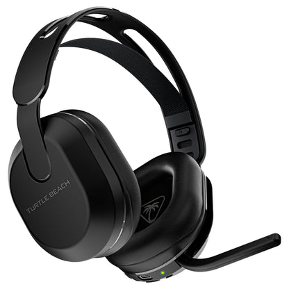 Turtle Beach Stealth 500 XB Over-Ear Stereo Headset. Schwarz