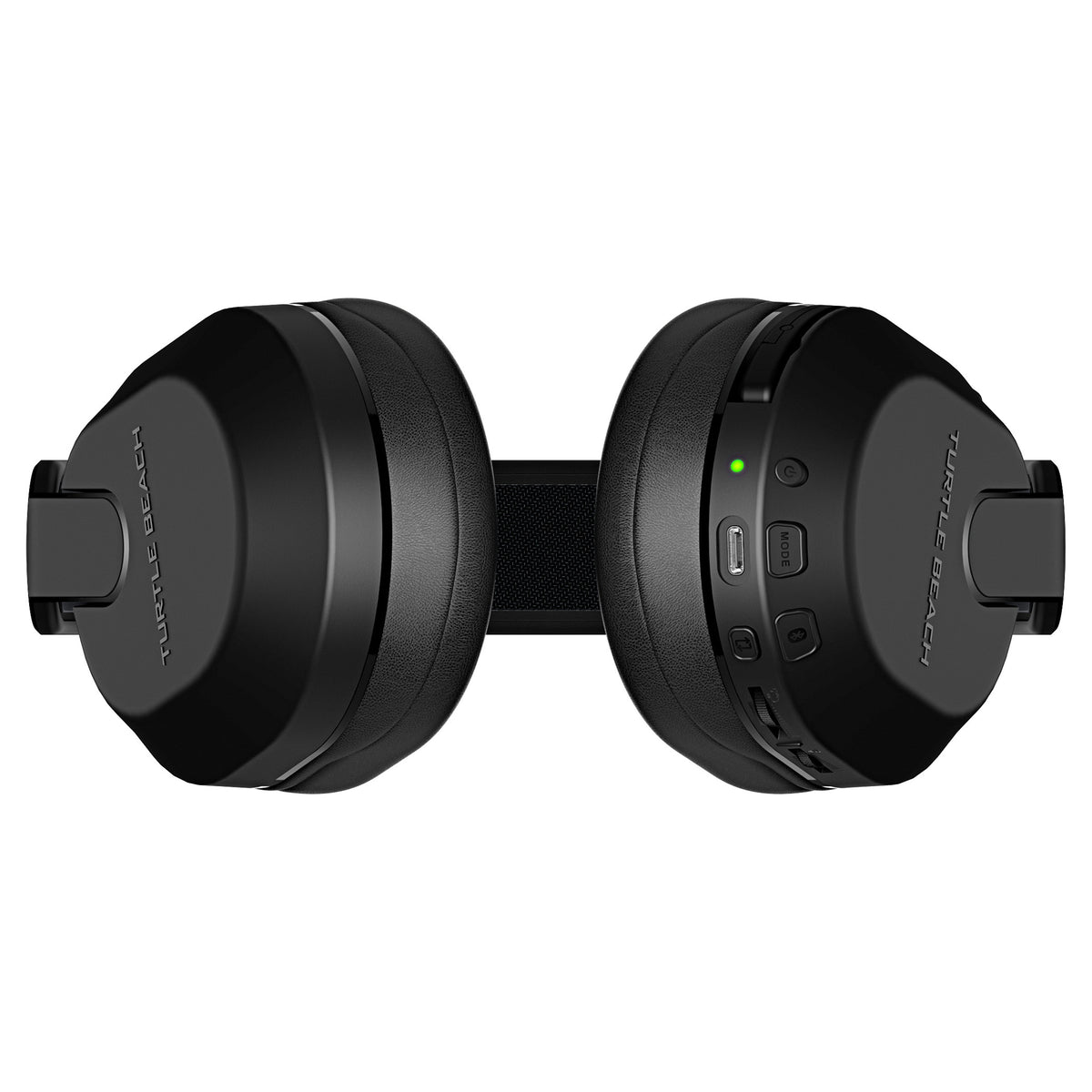 Turtle Beach Stealth 500 XB Over-Ear Stereo Headset. Schwarz