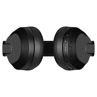Turtle Beach Stealth 500 XB Over-Ear Stereo Headset. Schwarz