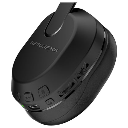 Turtle Beach Stealth 500 XB Over-Ear Stereo Headset. Schwarz