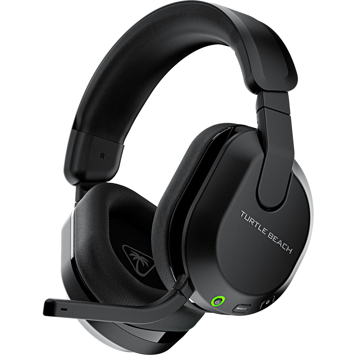 Turtle Beach Stealth 600 GEN3 PC Over-Ear Stereo Headset. Schwarz