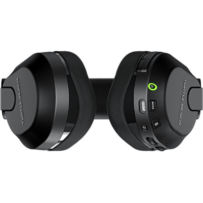 Turtle Beach Stealth 600 GEN3 PS Over-Ear Stereo Headset. Schwarz
