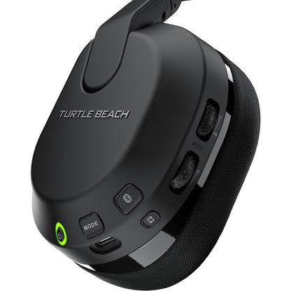 Turtle Beach Stealth 600 GEN3 PS Over-Ear Stereo Headset. Schwarz