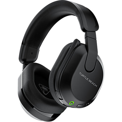 Turtle Beach Stealth 600 GEN3 PS Over-Ear Stereo Headset. Schwarz