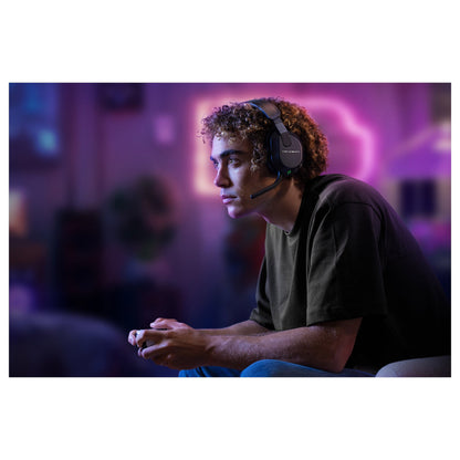 Turtle Beach Stealth 600 GEN3 PS Over-Ear Stereo Headset. Schwarz