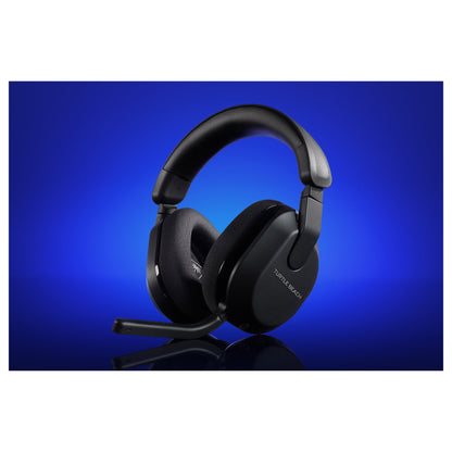 Turtle Beach Stealth 600 GEN3 PS Over-Ear Stereo Headset. Schwarz