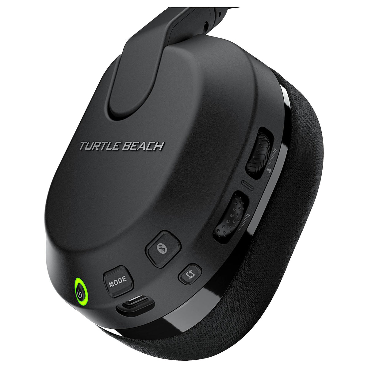 Turtle Beach Stealth 600 GEN3 XB Over-Ear Stereo Headset. Schwarz