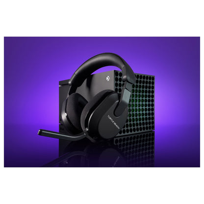 Turtle Beach Stealth 600 GEN3 XB Over-Ear Stereo Headset. Schwarz