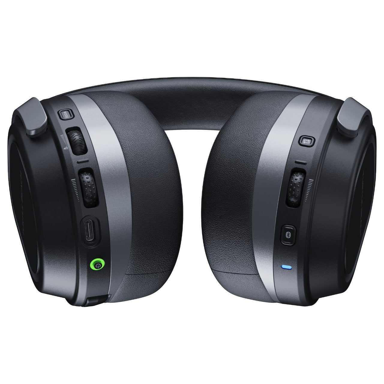 Turtle Beach Stealth 700 GEN 3 PC. schwarz
