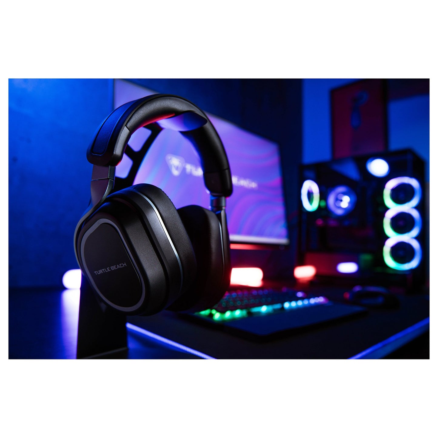 Turtle Beach Stealth 700 GEN 3 PC. schwarz