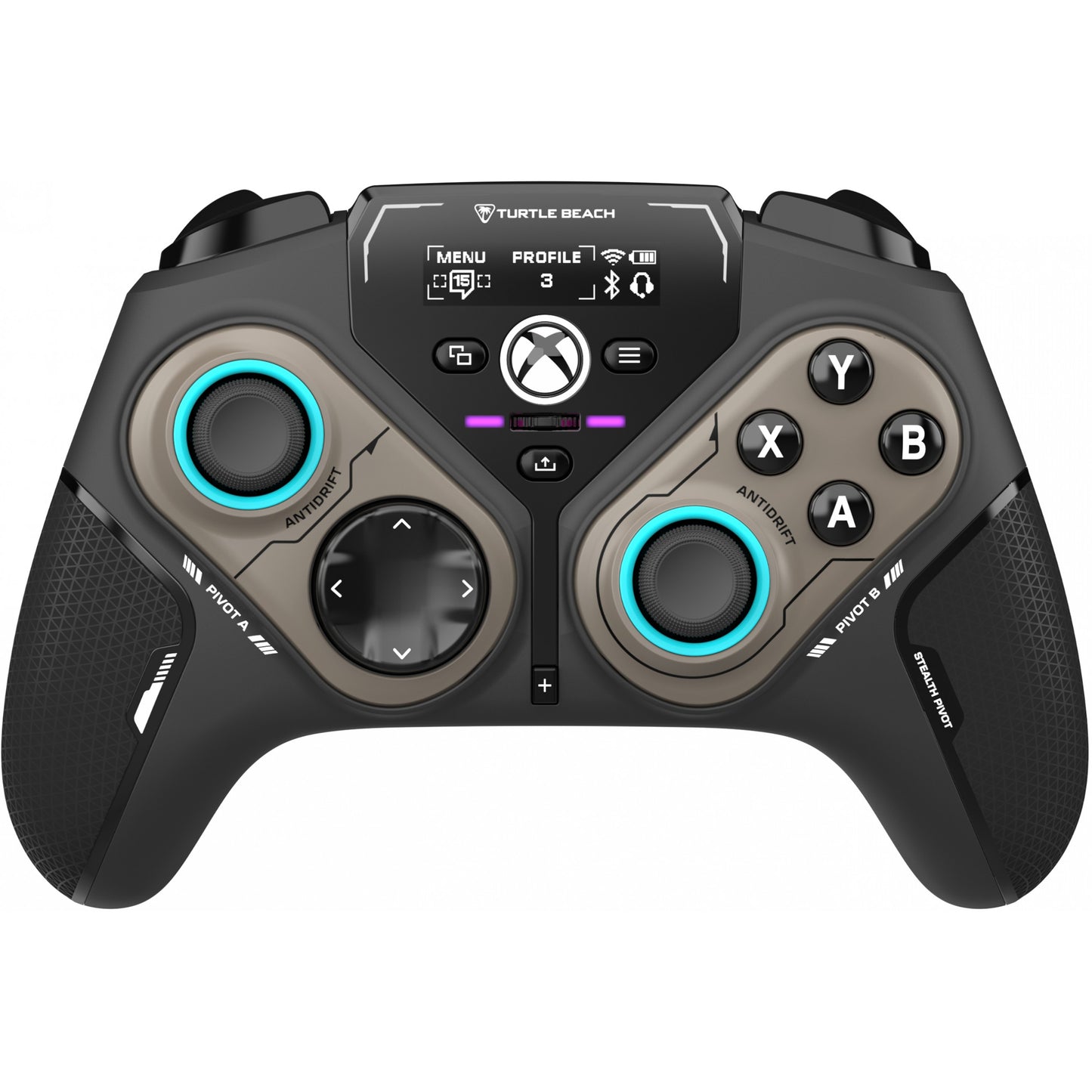 Turtle Beach Stealth Pivot Wireless Controller Xbox/PC
