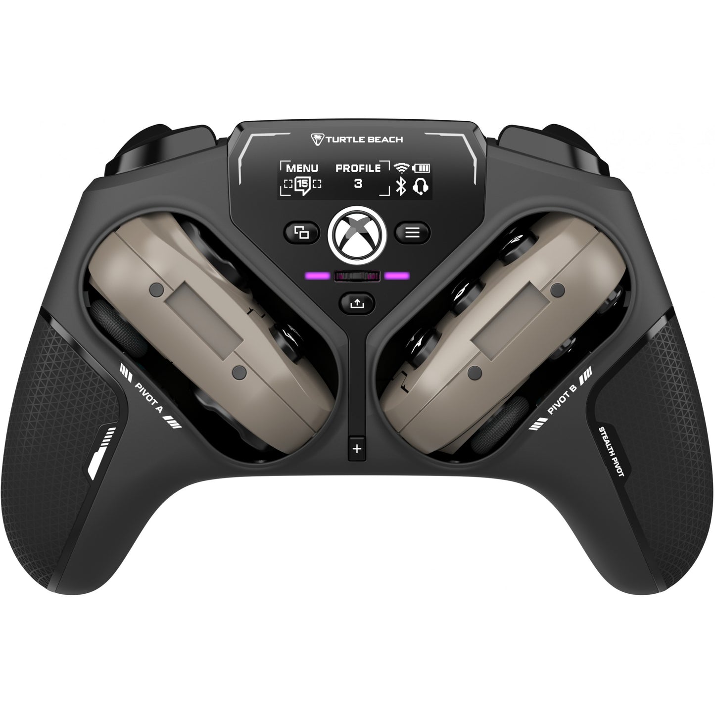 Turtle Beach Stealth Pivot Wireless Controller Xbox/PC