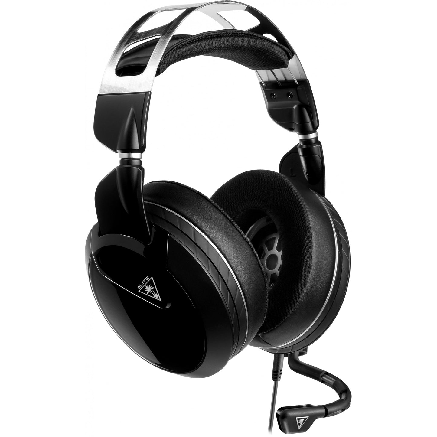 Turtle Beach Set Elite Pro 2 + Super Amp Set. schwarz