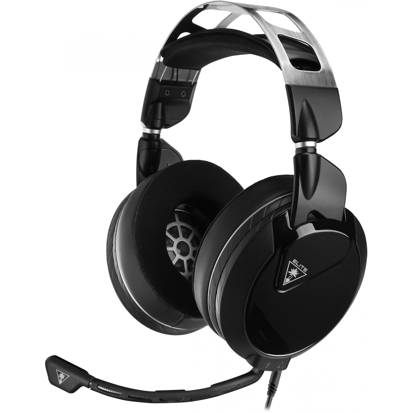 Turtle Beach Set Elite Pro 2 + Super Amp Set. schwarz
