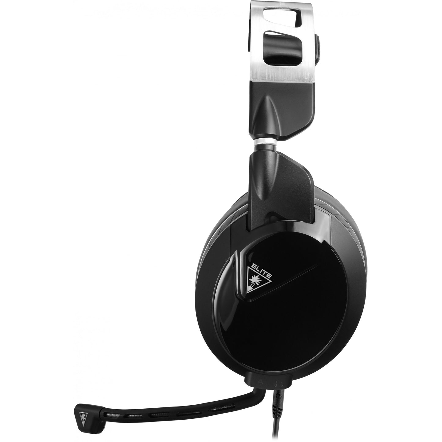 Turtle Beach Set Elite Pro 2 + Super Amp Set. schwarz
